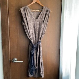 Ulla Johnson Polka Dot Dress